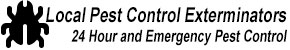 Wawatosa WI Pest Control Exterminators